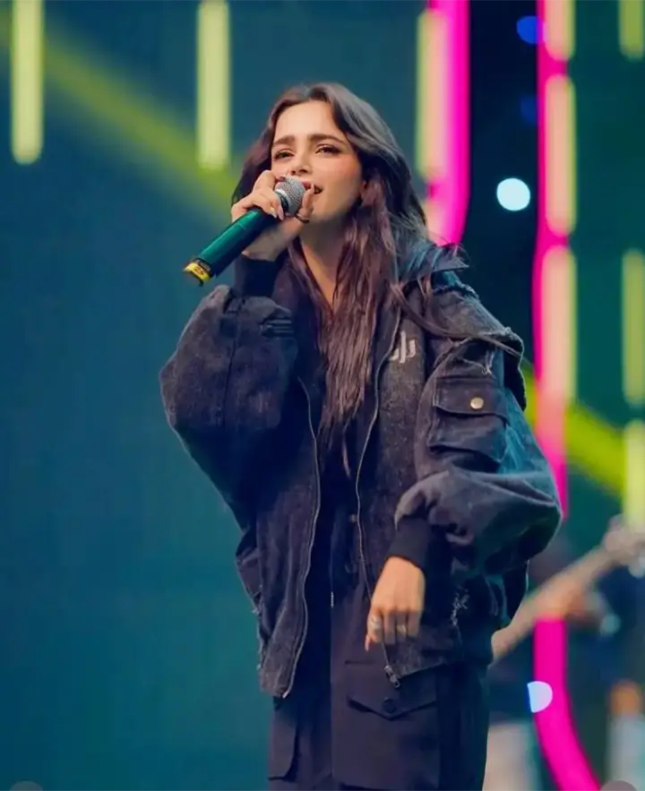 Aima Baig