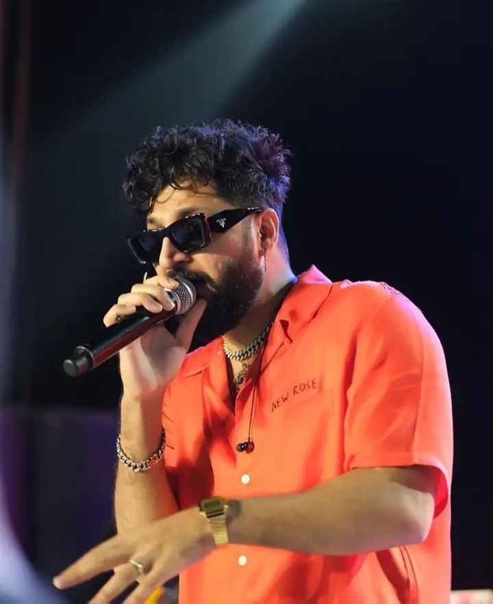 Bilal Saeed