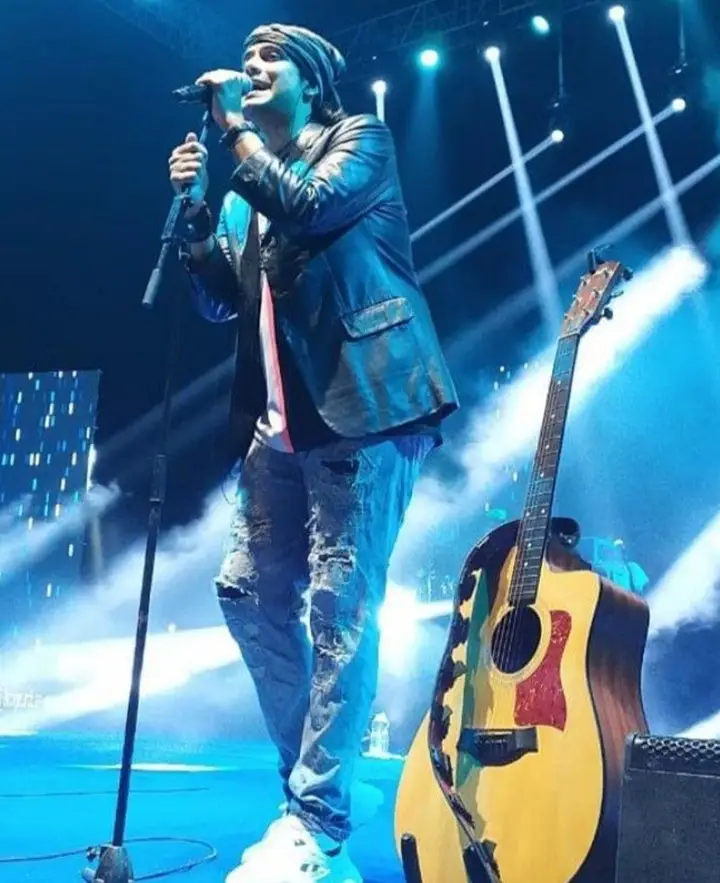 Jubin Nautiyal