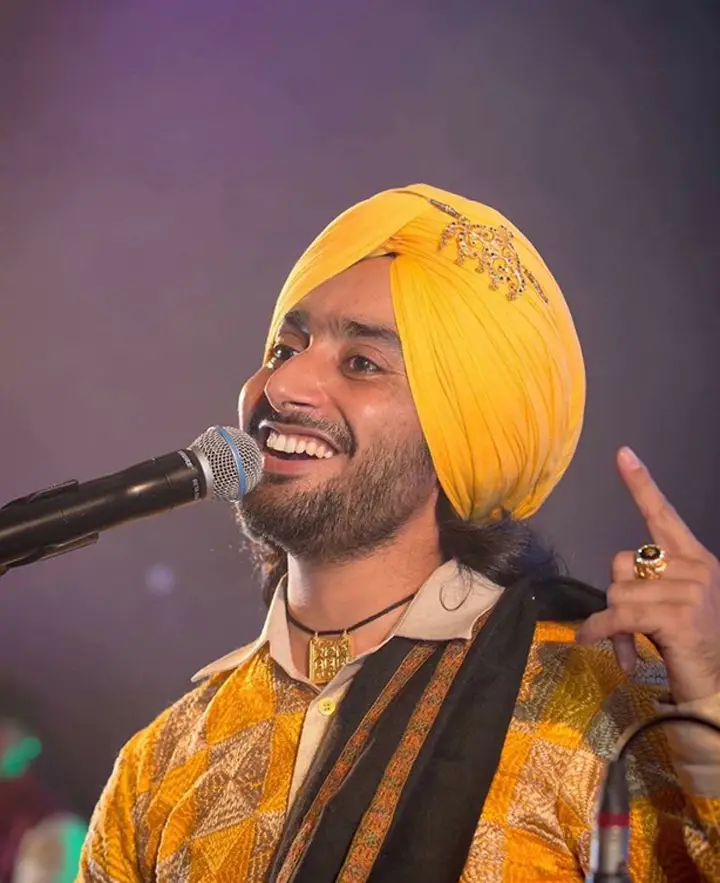 Satinder Sartaaj